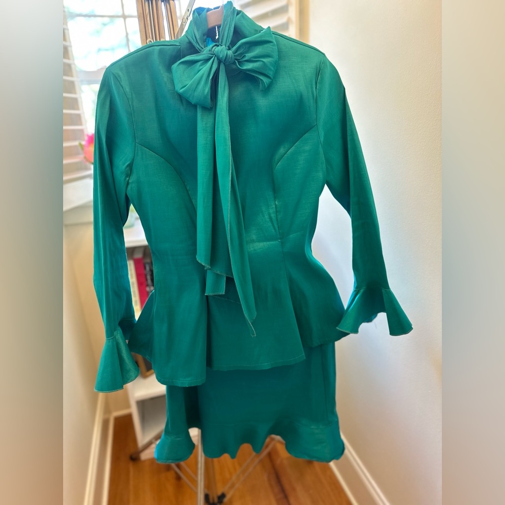 Herring stones court suit